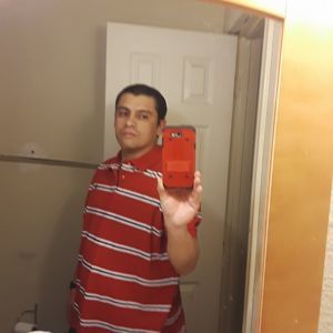 Meet your Posher, Omar